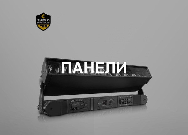 Панели