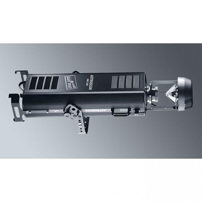 Сканер CLAY PAKY ASTROSCAN 1200 05771