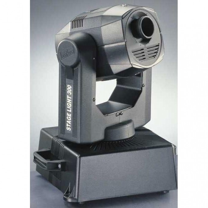 Вращающиеся головы на лампах CLAY PAKY STAGE LIGHT "AE 05780