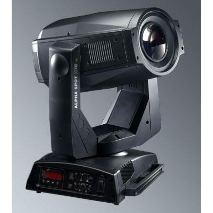 Типа SPOT CLAY PAKY ALPHA SPOT HPE 575 05781