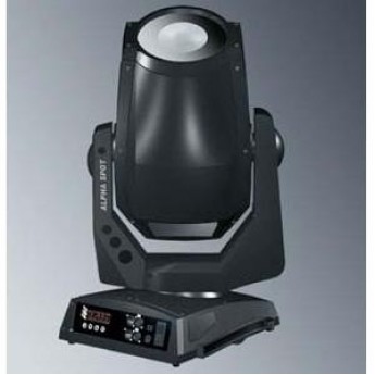 Типа SPOT CLAY PAKY ALPHA SPOT 575 05782