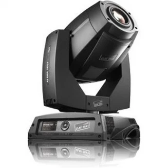 Типа SPOT CLAY PAKY ALPHA SPOT 700 HPE 05785