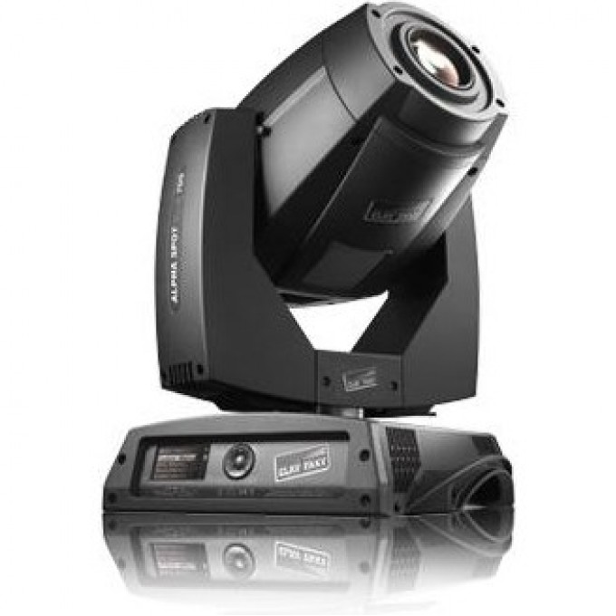 Типа SPOT CLAY PAKY ALPHA SPOT 700 HPE 05785