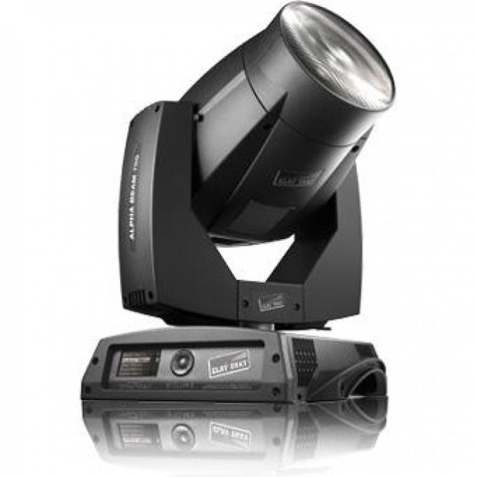 Типа BEAM CLAY PAKY ALPHA BEAM 700 05787