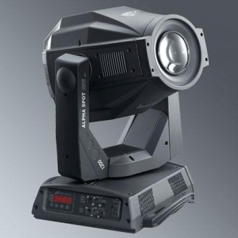 Типа SPOT CLAY PAKY ALPHA SPOT HPE 1200 05789 Типа SPOT CLAY PAKY ALPHA SPOT HPE 1200 05789