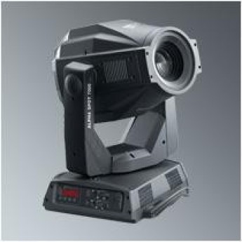 Типа SPOT CLAY PAKY ALPHA SPOT 1200 05790 Типа SPOT CLAY PAKY ALPHA SPOT 1200 05790