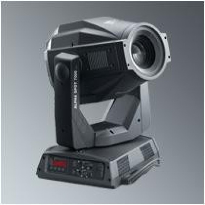 Типа SPOT CLAY PAKY ALPHA SPOT 1200 05790