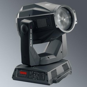 Типа WASH CLAY PAKY ALPHA WASH 1200 05792 Типа WASH CLAY PAKY ALPHA WASH 1200 05792