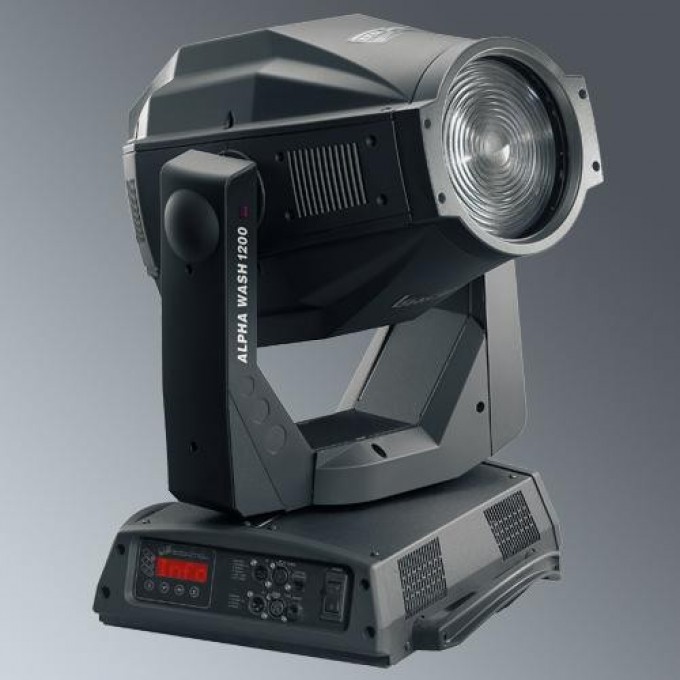 Типа WASH CLAY PAKY ALPHA WASH 1200 05792