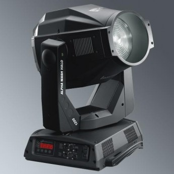 Типа WASH CLAY PAKY ALPHA WASH HALO 1200 05794 Типа WASH CLAY PAKY ALPHA WASH HALO 1200 05794