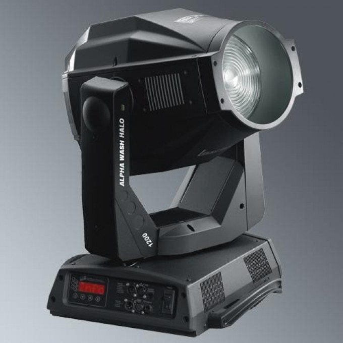 Типа WASH CLAY PAKY ALPHA WASH HALO 1200 05794