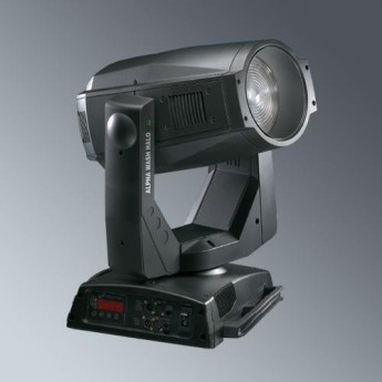 Типа WASH CLAY PAKY ALPHA WASH HALO 1000 05795 Типа WASH CLAY PAKY ALPHA WASH HALO 1000 05795