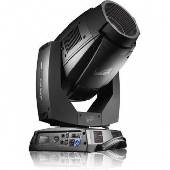 Вращающиеся головы LED типа SPOT CLAY PAKY Alpha Spot HPE 1500 49401 Вращающиеся головы LED типа SPOT CLAY PAKY Alpha Spot HPE 1500 49401