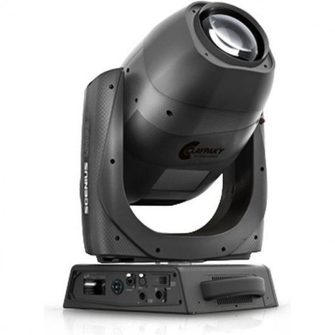 Вращающиеся головы на лампах CLAY PAKY Scenius Unico 49404