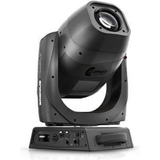 Вращающиеся головы на лампах CLAY PAKY Scenius Profile 49405