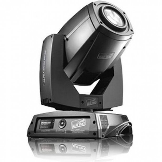 Вращающиеся головы на лампах CLAY PAKY Alpha Profile 800 ST 49407