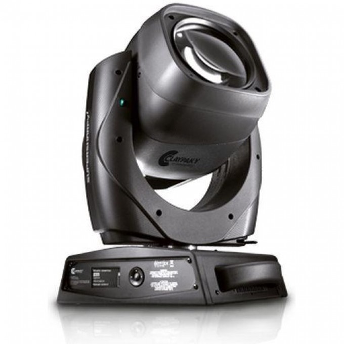 Вращающиеся головы на лампах CLAY PAKY Supersharpy 2 49411