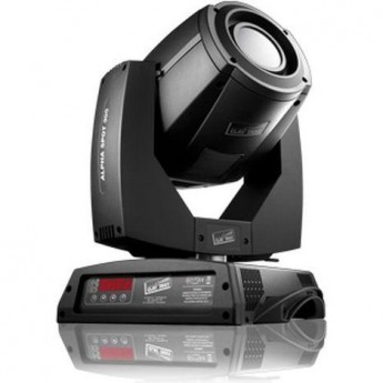 Типа SPOT CLAY PAKY Alpha Spot 300 49415 Типа SPOT CLAY PAKY Alpha Spot 300 49415