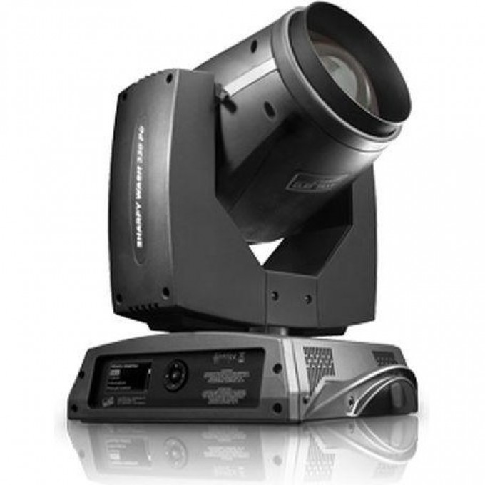 Типа WASH CLAY PAKY Sharpy Wash 330 PC 49419