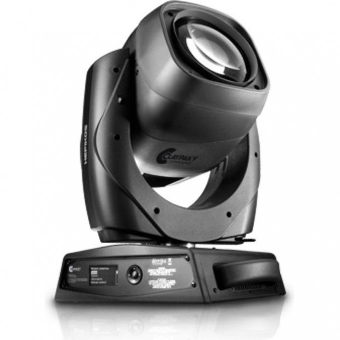 Вращающиеся головы на лампах CLAY PAKY HepiKos 49421