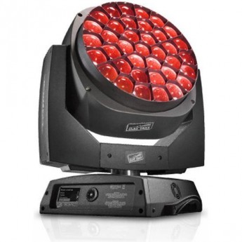 Вращающиеся головы LED типа WASH CLAY PAKY A.leda B-EYE K20 CC 49430 Вращающиеся головы LED типа WASH CLAY PAKY A.leda B-EYE K20 CC 49430