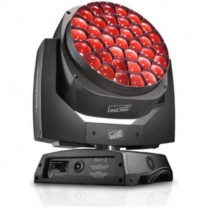 Вращающиеся головы LED типа WASH CLAY PAKY A.leda B-EYE K20 CC 49430