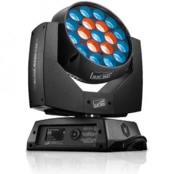 Вращающиеся головы LED типа WASH CLAY PAKY A.leda Wash K10 49431