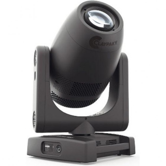 Вращающиеся головы LED типа SPOT CLAY PAKY Axcor Profile 900 6K 49440