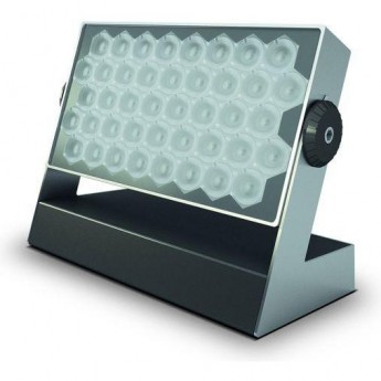 Архитектурное световое оборудование CLAY PAKY Flood Medium RGBW 49443