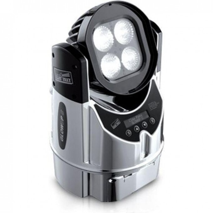 LED вращающиеся головы CLAY PAKY GlowUp TW 49462