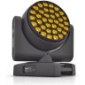 Вращающиеся головы LED типа WASH CLAY PAKY K-EYE K20 HCR 49469