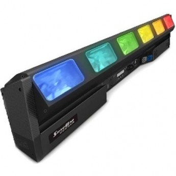 Led панель CLAY PAKY SharBar 49475