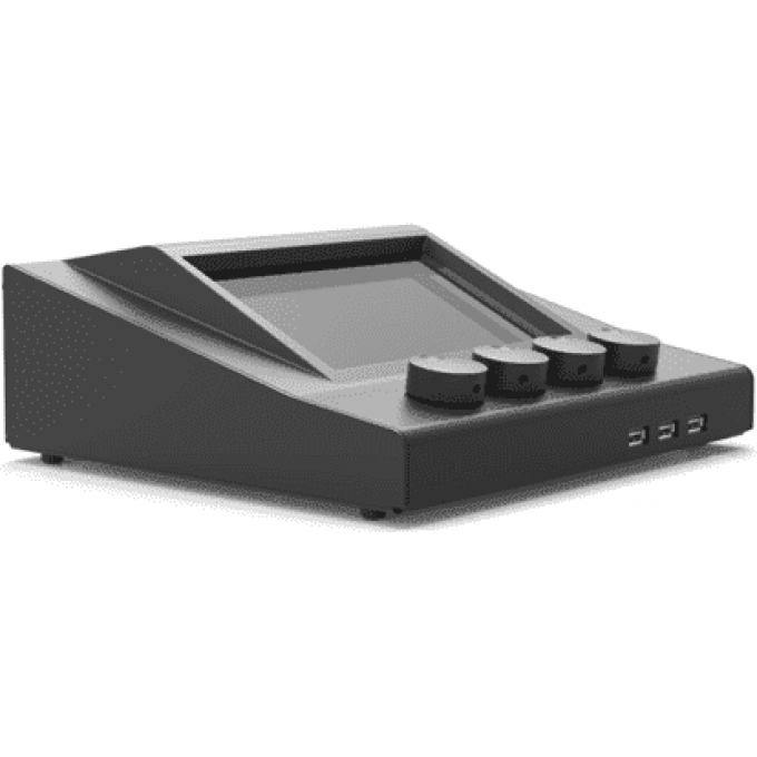 Световый пульт, контроллер DMX CLAY PAKY CLOUDIO 49481