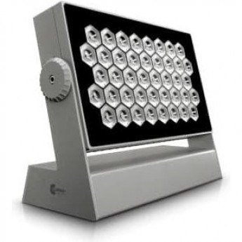 Архитектурное световое оборудование CLAY PAKY  Odeon Flood Medium TW 25 49492
