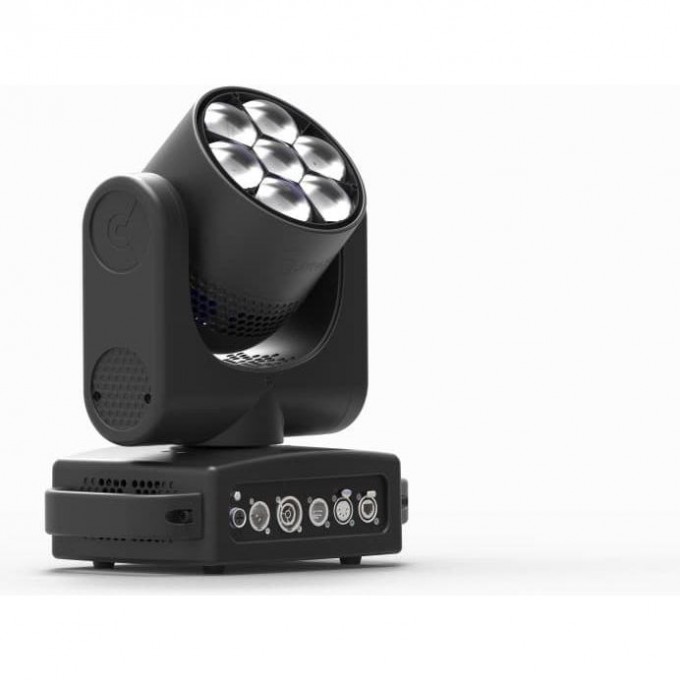 Вращающиеся головы CLAY PAKY Mini-B 49507