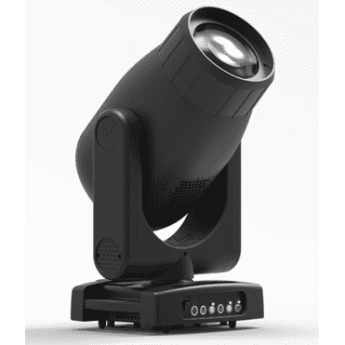 Вращающиеся головы LED типа WASH CLAY PAKY  AXCOR WASH 600 49508