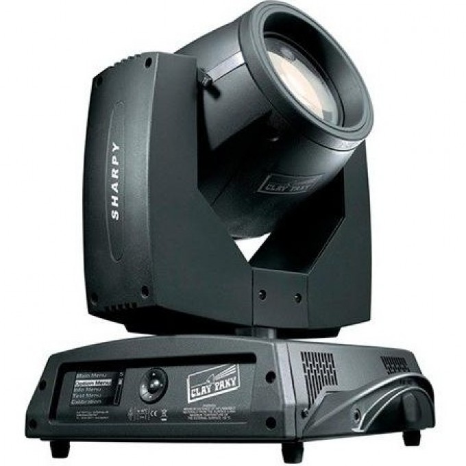 Вращающиеся головы LED типа BEAM CLAY PAKY Sharpy 87891