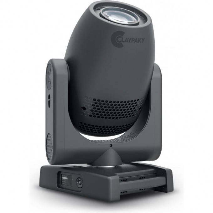 Вращающиеся головы LED типа SPOT CLAY PAKY Axcor Profile 400 HC 92636