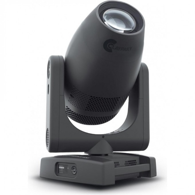 Вращающиеся головы LED типа SPOT CLAY PAKY Axcor Profile HC 600 / Teatro 92639