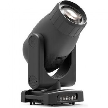 Вращающиеся головы LED типа WASH CLAY PAKY Axcor Wash 600 92643