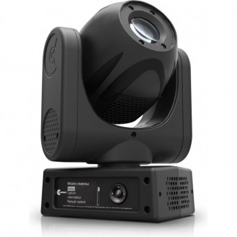 Вращающиеся головы LED типа BEAM CLAY PAKY Mini Xtylos HPE 92650 Вращающиеся головы LED типа BEAM CLAY PAKY Mini Xtylos HPE 92650