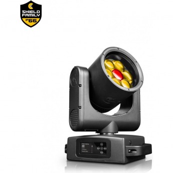 Вращающиеся головы LED типа WASH CLAY PAKY Mini-B Aqua 92652 Вращающиеся головы LED типа WASH CLAY PAKY Mini-B Aqua 92652