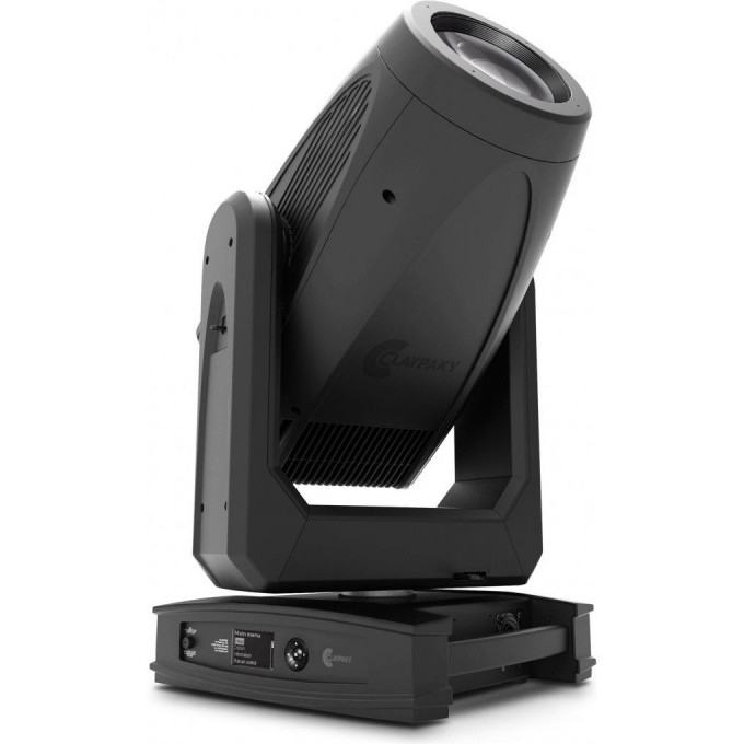 LED вращающиеся головы CLAY PAKY Rhapsodya 92656