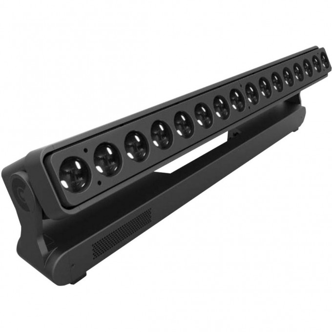 Led панель CLAY PAKY Tambora Batten Round 92694