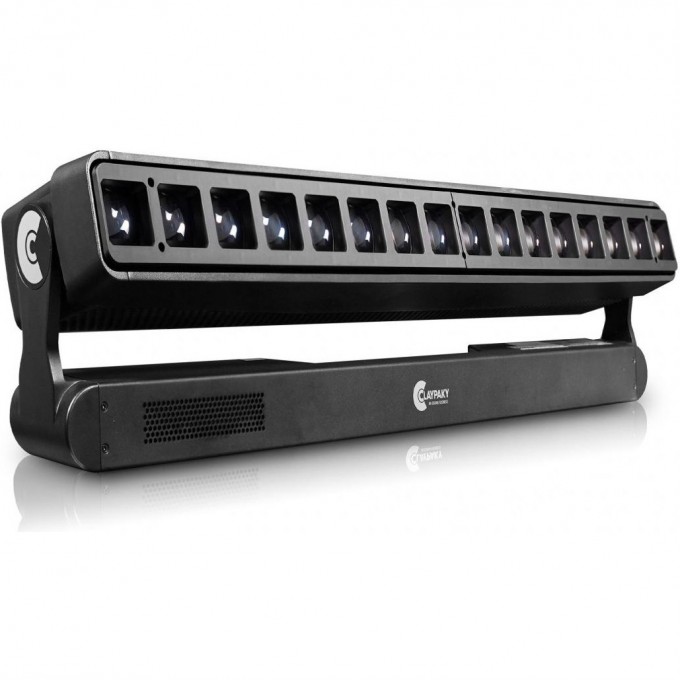 Led панель CLAY PAKY Tambora Batten Square 92695