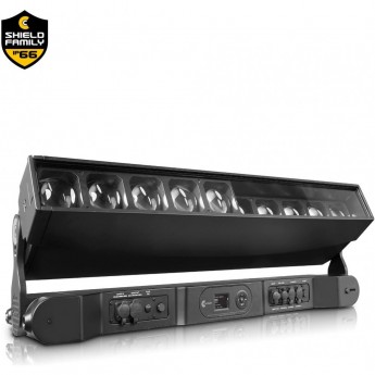 Led панель CLAY PAKY Volero Batten Aqua 92698