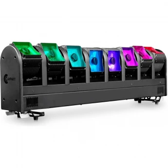 Led панель CLAY PAKY Volero Wave 92699
