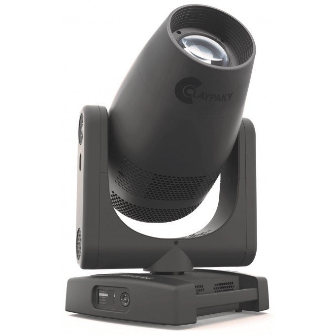 CLAY PAKY AXCOR PROFILE 900 HC вращающаяся голова Spot, 880Вт DIS-C61701
