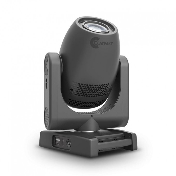 CLAY PAKY AXCOR PROFILE 400 HC вращающаяся голова Spot, 300Вт SLT-5751