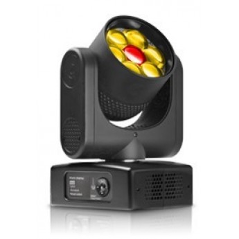 CLAY PAKY MINI-B вращающаяся голова Wash/Beam, 280Вт SLT-5767